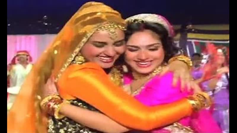 Mehndi lagane ki raat aa gayi aadmi khilona hai 1993 songs jeetendra, reena roy, meenakshi sheshadri, govinda songs