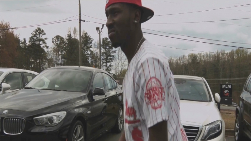 Espn porn video – Bankroll fresh “espn“ (wshh exclusive official music video) hd 1080 p