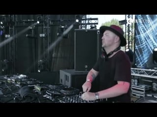 Kölsch live @ kappa futurfestival 2018