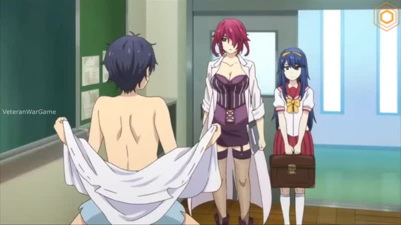 Yo no porn de koi wo utau shoujo yu no
