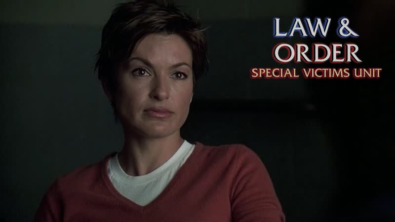 Law &amp; order special victims unit | season 3 intro