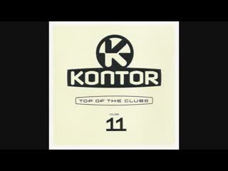 Kontor top of the clubs volume 11 cd2 mixed by markus gardeweg stonebridge