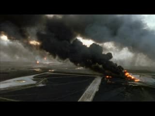 Уроки темноты / lektionen in finsternis (1992)