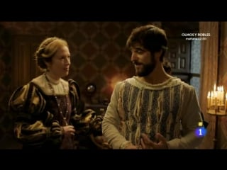 Carlos rey emperador cap 03