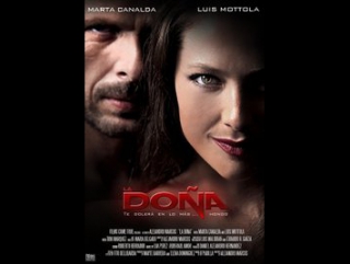 Донья / la doña (2015)[rus колобок]