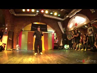 Ilia boogaloo pincher