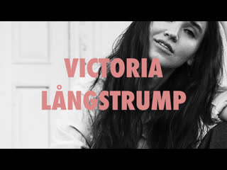 Victoria långstrump в клубе вермель