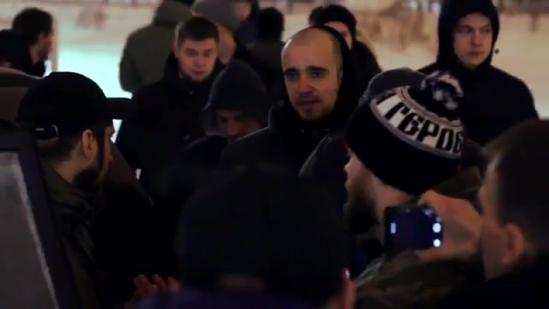 Обиженные друзья миши маваши доебались до паши техника