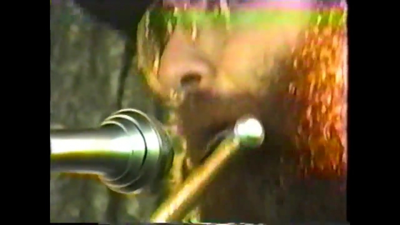 Avi and yossi ob`m piamenta in 1987 good quality footage