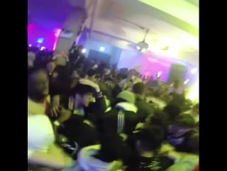 170810 [релиз пати альбома [boy ] club soap