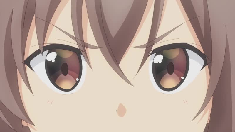 Bofuri | не люблю боль, поэтому собираюсь вложить всё в защиту #2