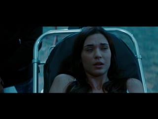 Odette annable nude the unborn (2009) hd 1080p