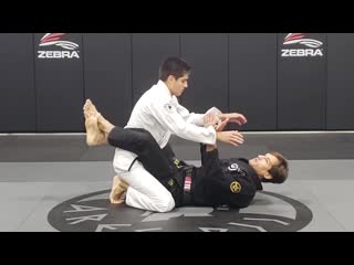 Osvaldo quiexinho moizinho loop chokes( you do not want to miss this)!