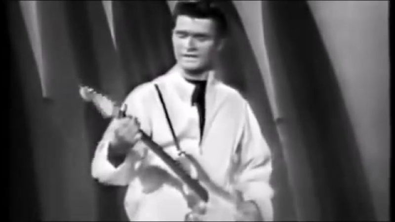 Dick dale misirlou 1963