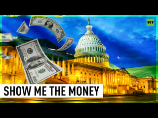 Americans have no idea where their taxpayer money is going max blumenthal on ukraine aid