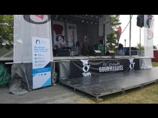 Nessun dorma grande gourmandise 16 06 2018