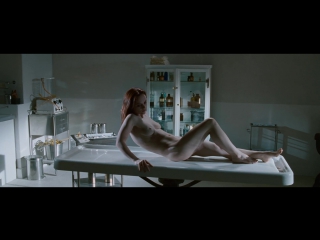 Голая кристина ричи