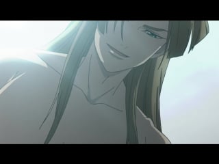 Cross ange / перепутье анж 18 серия [cuba77 & nika lenina & kiara laine]