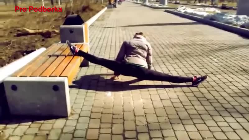 Sls девушки 80 лвл мастера единоборств супер растяжка super human lev
