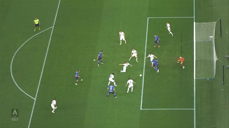 Inter vs fiorentina serie a tim интер фиорентина