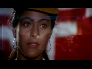 Hindi song baazigar o baazigar