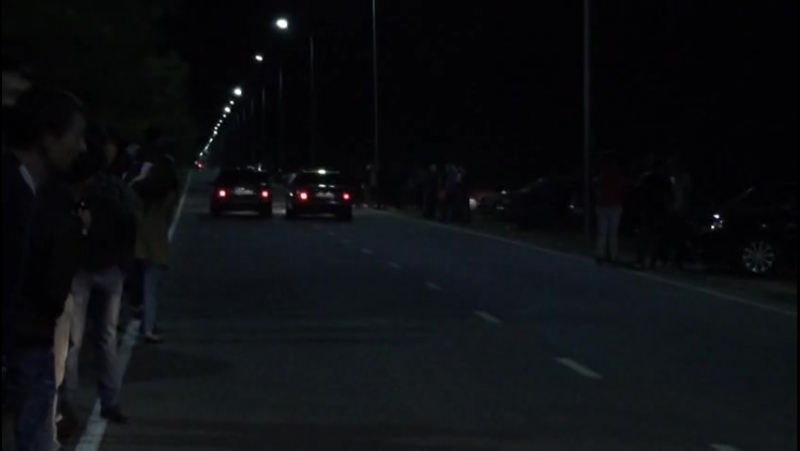 Mercedes benz club pavlodar закрытие мотосезона 2016