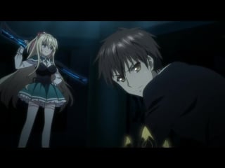 Абсолютный дуэт | absolute duo серия 6