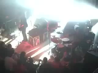 Sixth and i historic synagogue armistice day 2009