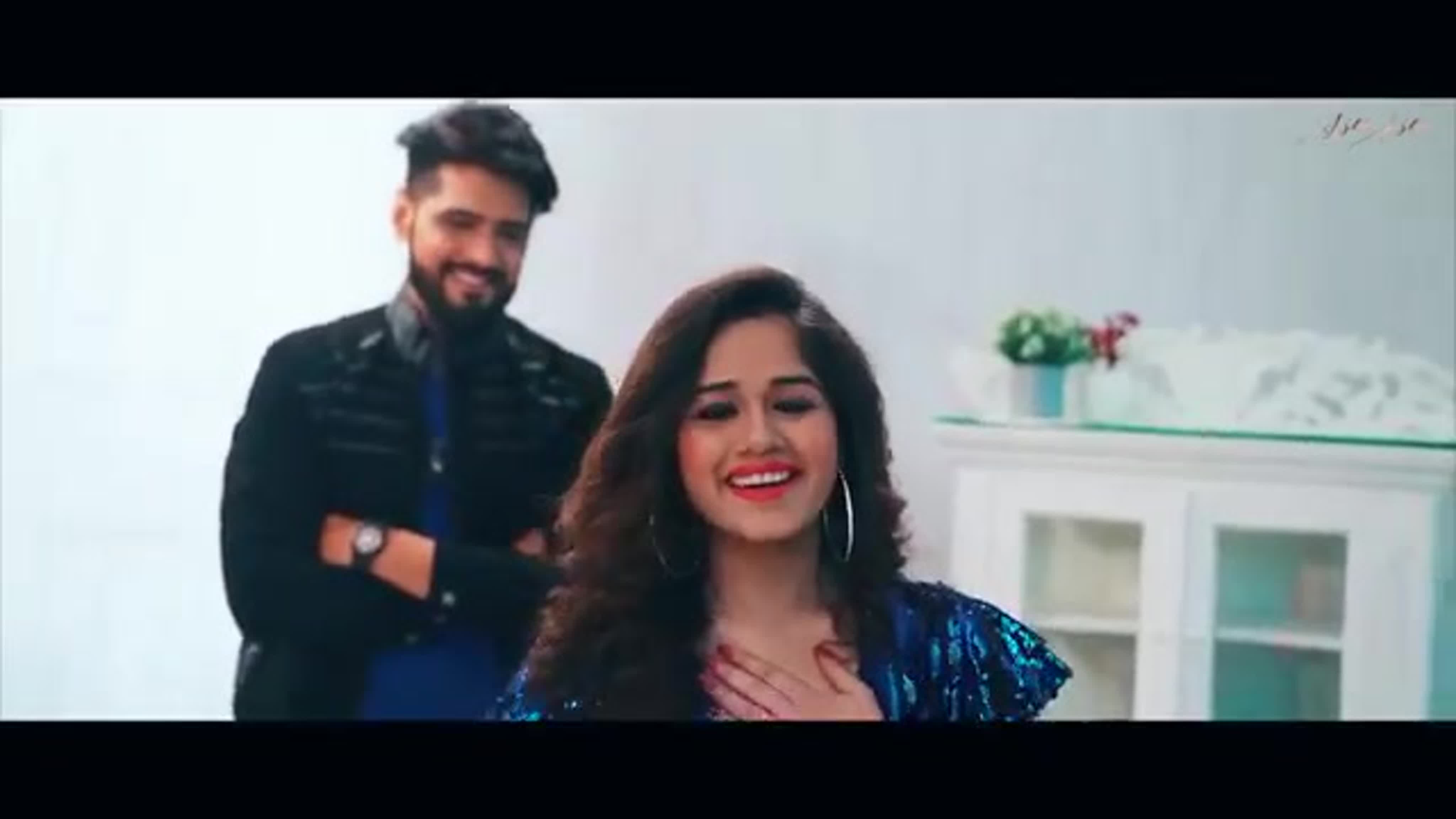 Hey girl (official video) jannat zubair zubair rahmani nazneen miss pooja