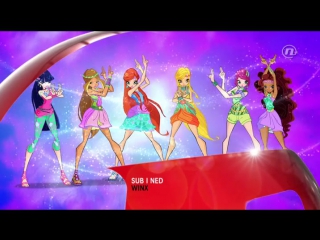 Winx club sezona 7 promo [nova tv]