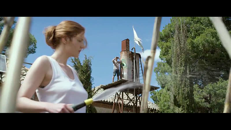 Второе рождение / второе происхождение / segon origen / segundo origen (2015 карлес порта) hd 1080p