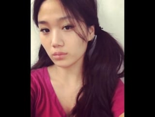 Jo eunhee on instagram