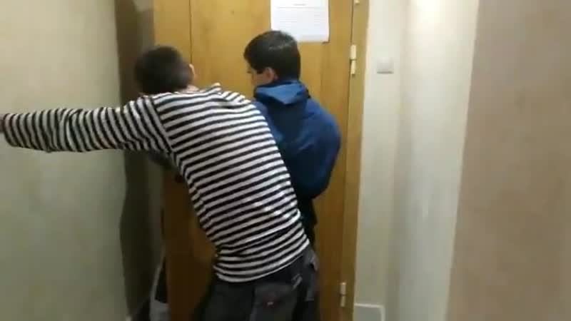 Нападение на депутата мосгордумы