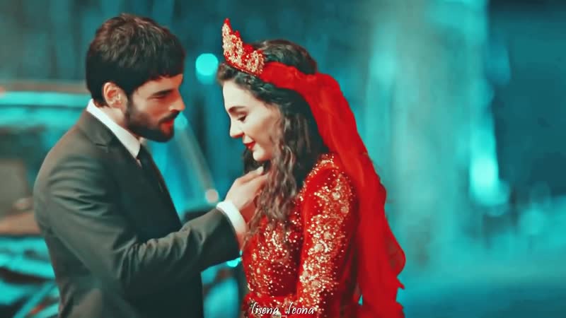 Ветреный / hercai (миран и рейян) desert rose