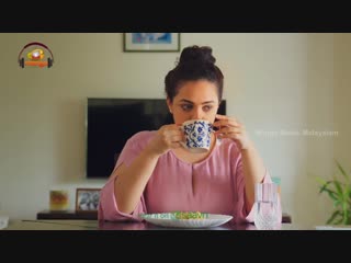 Oru vaakkin mounam song making ¦ praana malayalam movie ¦ nithya menen ¦ louiz banks ¦ prakash