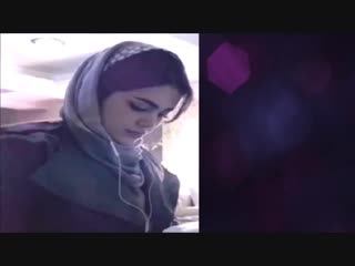 آهنگ جدید فاطمه مهلبان مرا دیوانه کردی با متن ترانه ( 720 x 1280 ) mp4