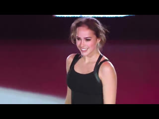 2019 5 25 alina zagitova lara croft fantasy on ice makuhari