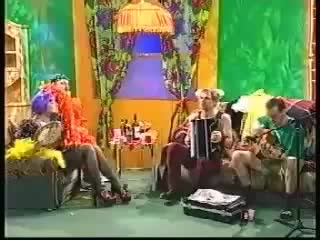 Sv show (verka serduchka & v v ) part 2