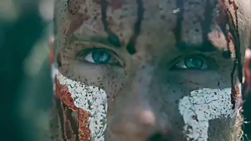 Bjorn ironside x ragnar lothbrok