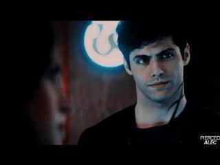 Shadowhunters vines | sebastian morgenstern & alec lightwood