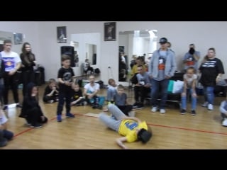 "classic" vs "mary b" |"mr dinamit"| "beginners 1х1" |"молодые фанка vol 2"| 19 11 2017