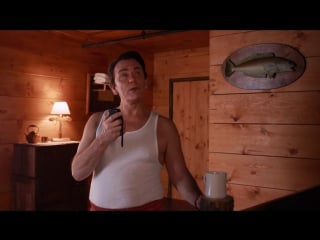 Psychogenic fugue special agent cooper