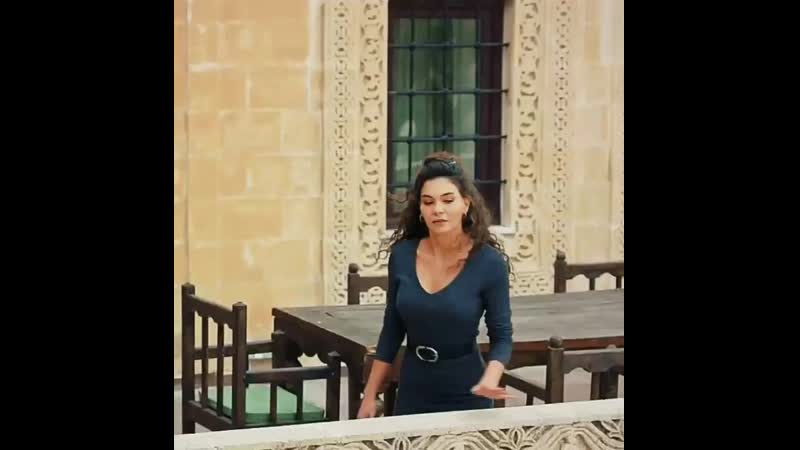 Госпожа рейян