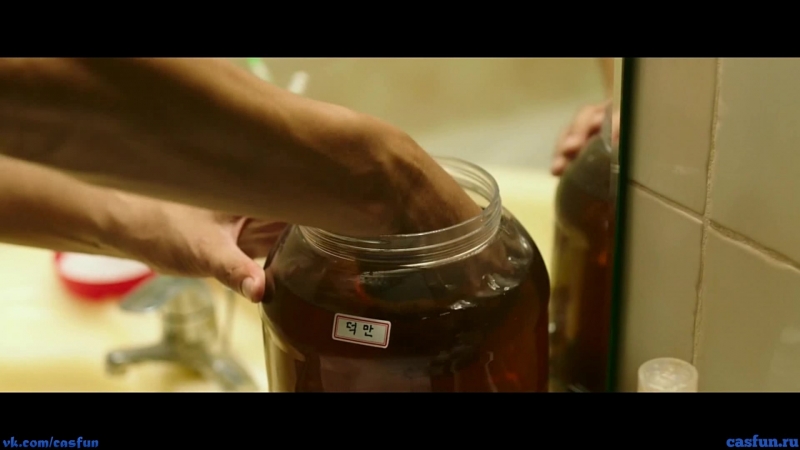 Средство против выпадения волос в корее [корейский трэш]