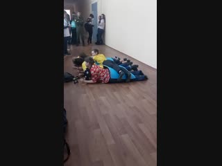 Видео от ольги михеевой