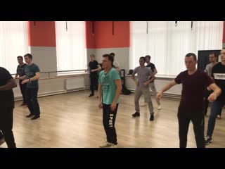 Paradois hb fest dayan horta men style