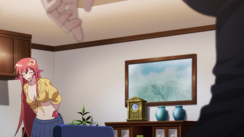 Nichijou porn video – [abd] monster musume no iru nichijou / повседневная жизнь с девушками монстрами [02 из 12] hc, cuba77 &amp; nika lenina