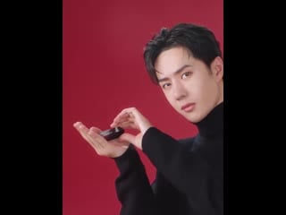 06 12 20 shu uemura weibo update