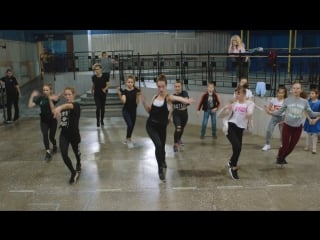 Vogue with sonya borodina