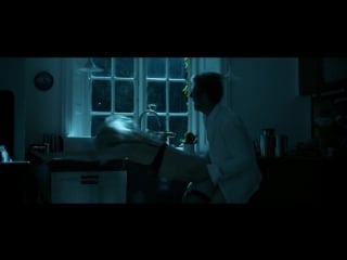 Anne sofie espersen the reunion 2 the funeral(2014)(sex scene, сцена секса, эротика, постельная сцена, раком, трах, кончил, по